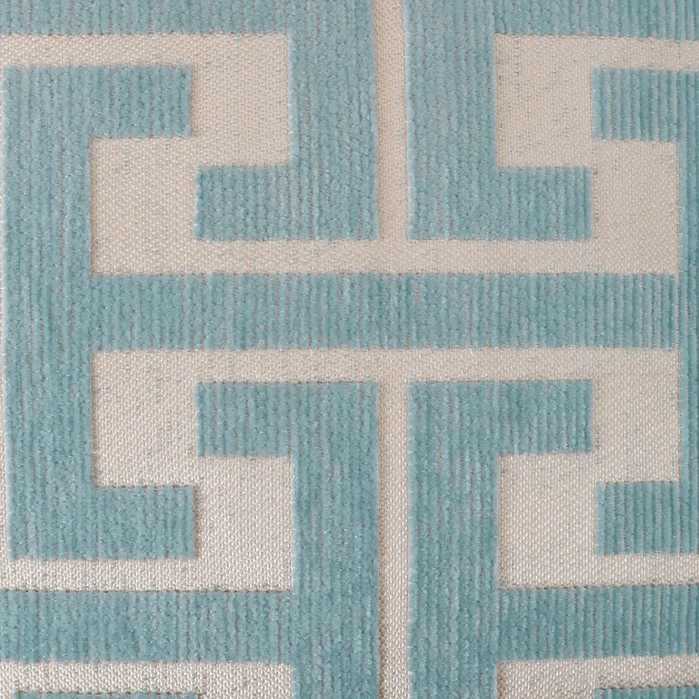 Embroidered Decorative Cushion Cover for Pillows – Elegant Toss Pillows for Couches 4