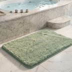 Fur & Plush Non-Slip Bath Mat Microfiber 99