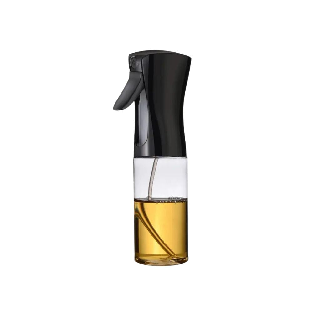 Glass Oil Spray Bottle - Precision Mist for Cooking Oil Use 0