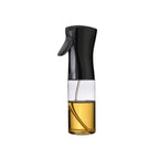Glass Oil Spray Bottle - Precision Mist for Cooking Oil Use 0