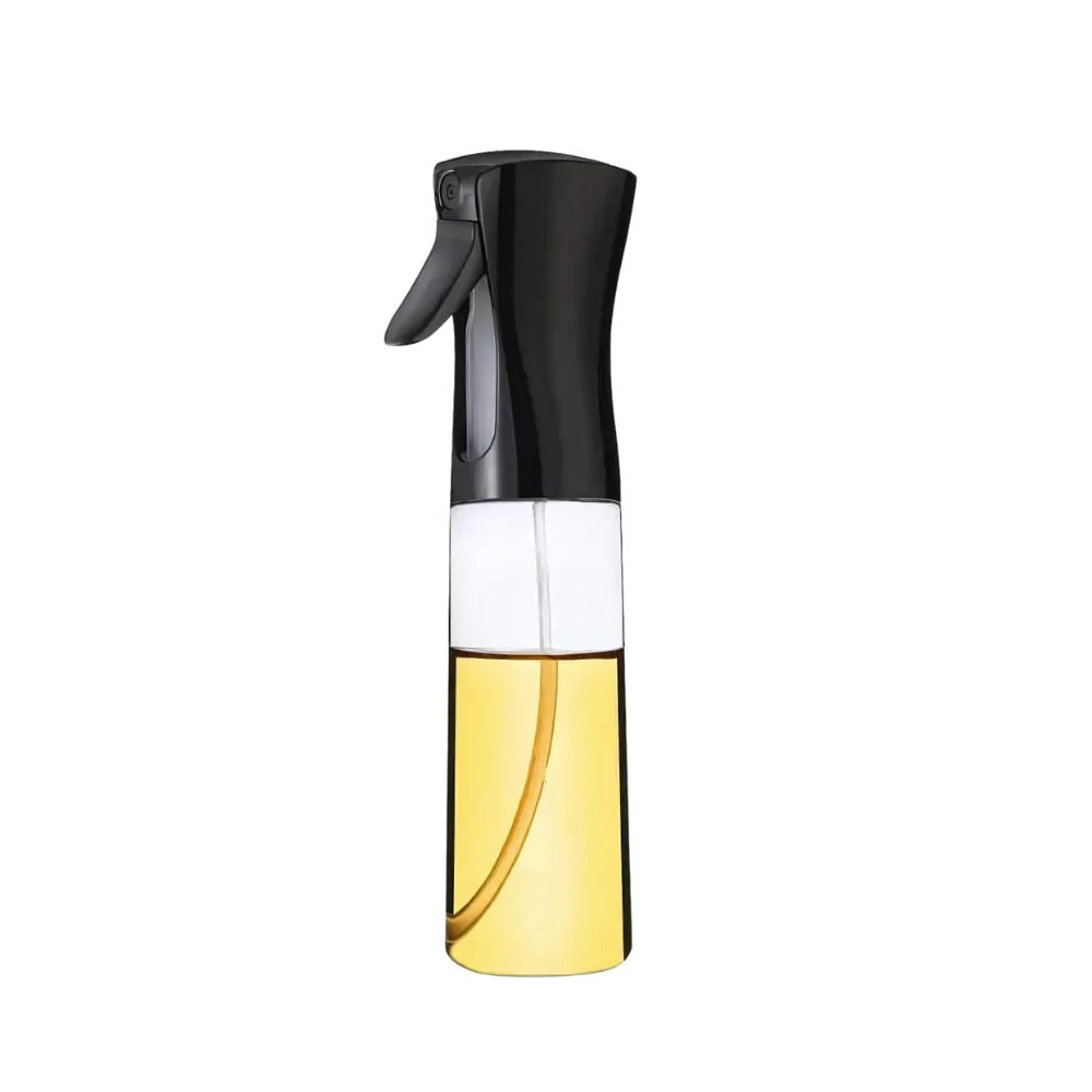 Glass Oil Spray Bottle - Precision Mist for Cooking Oil Use 5