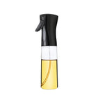Glass Oil Spray Bottle - Precision Mist for Cooking Oil Use 5