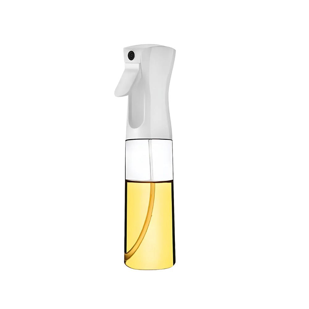 Glass Oil Spray Bottle - Precision Mist for Cooking Oil Use 7