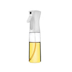 Glass Oil Spray Bottle - Precision Mist for Cooking Oil Use 7