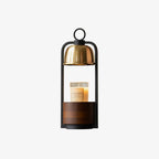Golden Ray Elegance Candle Warmer Lamp Brass Finish Gold 0