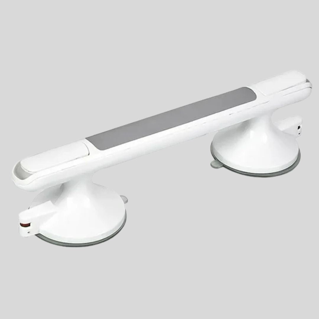 Handle with Suction Cup for Bath 6