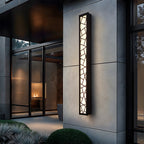 IP65 Waterproof LED Outdoor Wall Lamp - Energy-Efficient Exterior Wall Light for Gardens and Patios 6