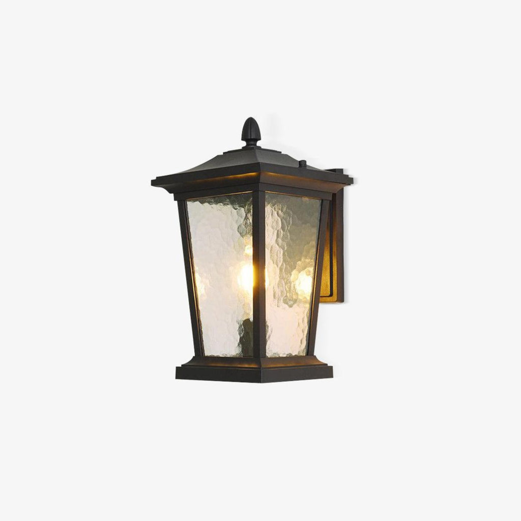 Industrial Outdoor Wall Light Aluminum Waterproof LED 1