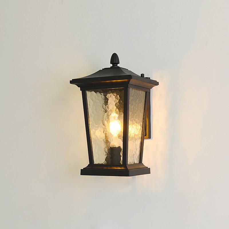 Industrial Outdoor Wall Light Aluminum Waterproof LED 11