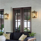 Industrial Outdoor Wall Light Aluminum Waterproof LED 4