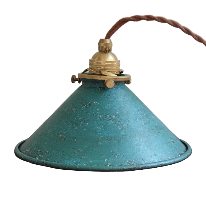 Industrial Vintage Black Pendant Light – Adjustable Height Kitchen Hanging Light Fixture 10