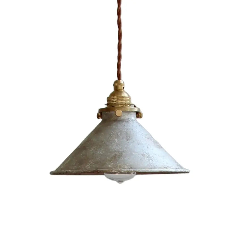 Industrial Vintage Black Pendant Light – Adjustable Height Kitchen Hanging Light Fixture 12
