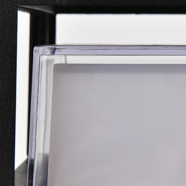 Industrial Waterproof Aluminum LED Outdoor Wall Lights for Garden – Energy Efficient Landscape Lighting, 7W/12W Options 6