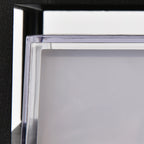 Industrial Waterproof Aluminum LED Outdoor Wall Lights for Garden – Energy Efficient Landscape Lighting, 7W/12W Options 6