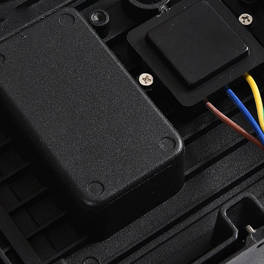 Industrial Waterproof Aluminum LED Outdoor Wall Lights for Garden – Energy Efficient Landscape Lighting, 7W/12W Options 7