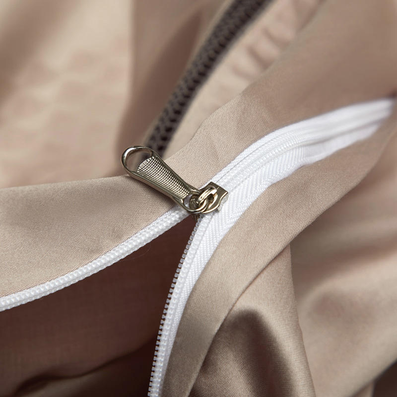 Lounge Duvet Cover Set, 1000 Thread Count Egyptian Cotton, Art Deco Design 5