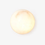 Minimalist Alabaster Wall Sconce Soft Glow Metal Finish 1