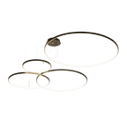 Minimalist Glass Pendant Light for Kitchen and Dining - Soft Glow 9