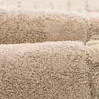 Minimalist Stripe Bathroom Mat Quick Dry Non-Slip 7