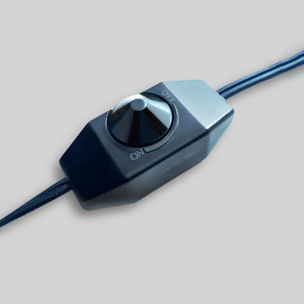 Minimalist Wood Table Lamp with Dimming Feature – Modern Bedside or Desk Lamp for Bedroom and Living Room 4