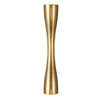 Modern 2-Light LED Wall Sconce Lamp for Indoor and Outdoor Use – Black, Gold or White Finish, 1200 Lumens 4