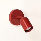 Modern Adjustable LED Wall Light - Metal Finish 8