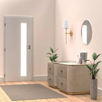 Modern Battery Operated Wall Sconce Light with Remote Control – Rechargeable and Easy Installation 6