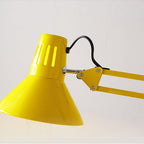 Modern Black Floor Lamp with Retractable Swivel Design – Iron Standing Lamp for Bedroom and Living Room 4