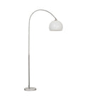 Modern Floor Lamp with Acrylic Shade – 70.87 Inch Standing Lamp for Living Room and Bedroom Decor 4