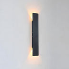 Modern IP65 Waterproof Outdoor Wall Light – Energy-Efficient LED Exterior Lantern 6