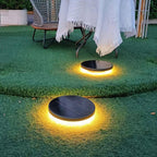Modern LED Outdoor Path Light Aluminium Waterproof 2