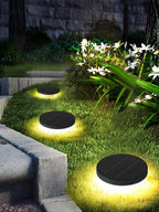 Modern LED Outdoor Path Light Aluminium Waterproof 8