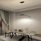 Modern LED Pendant Light – Stylish Hanging Lamp for Kitchen Island and Dining Room with Warm Light 2