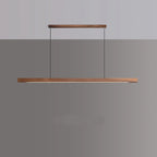 Modern LED Pendant Light with Adjustable Cord - Stylish Kitchen Pendant Lighting 10