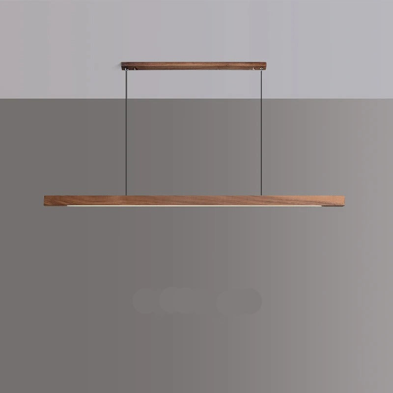 Modern LED Pendant Light with Adjustable Cord - Stylish Kitchen Pendant Lighting 10