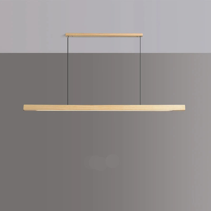 Modern LED Pendant Light with Adjustable Cord - Stylish Kitchen Pendant Lighting 9