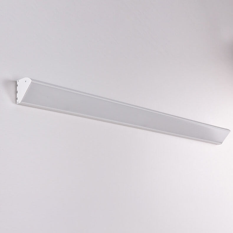 Modern Minimalist LED Wall Sconce Lamp – Waterproof Outdoor Wall Lights for Indoor and Outdoor Use, Energy-Efficient Aluminum and Acrylic Design 1