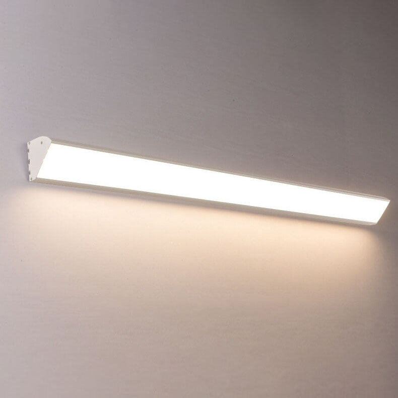 Modern Minimalist LED Wall Sconce Lamp – Waterproof Outdoor Wall Lights for Indoor and Outdoor Use, Energy-Efficient Aluminum and Acrylic Design 2