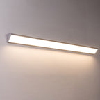 Modern Minimalist LED Wall Sconce Lamp – Waterproof Outdoor Wall Lights for Indoor and Outdoor Use, Energy-Efficient Aluminum and Acrylic Design 9