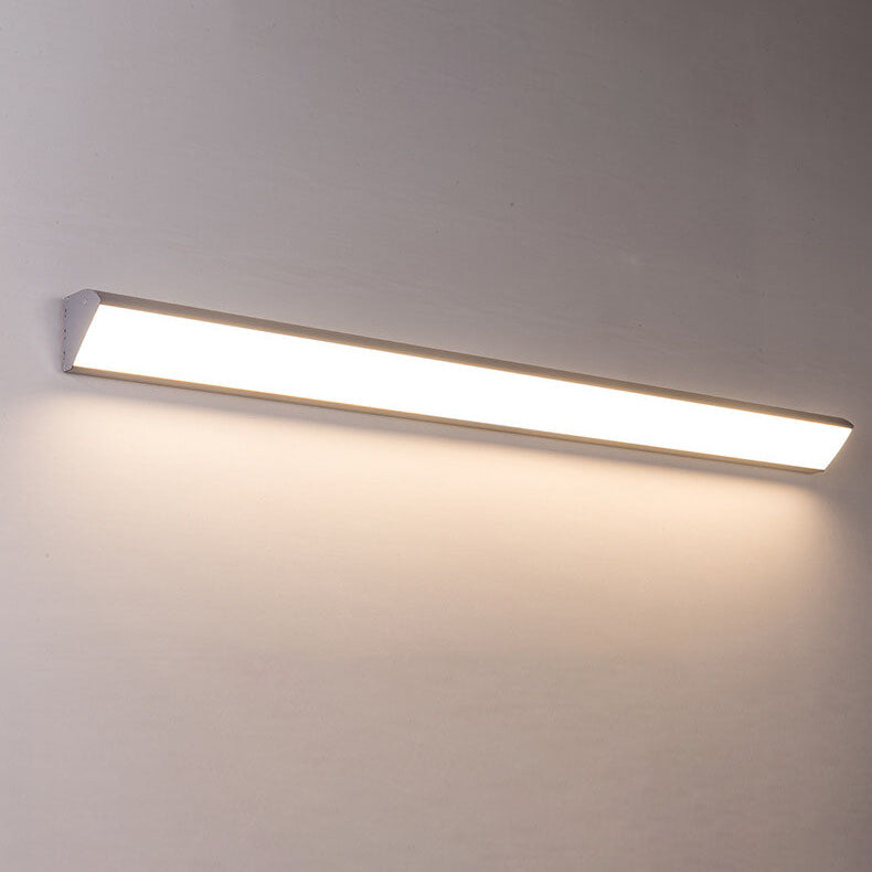 Modern Minimalist LED Wall Sconce Lamp – Waterproof Outdoor Wall Lights for Indoor and Outdoor Use, Energy-Efficient Aluminum and Acrylic Design 9