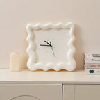 Modern Minimalist Wall Clock Silent Movement 1
