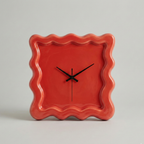 Modern Minimalist Wall Clock Silent Movement