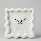 Modern Minimalist Wall Clock Silent Movement