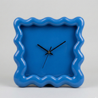 Modern Minimalist Wall Clock Silent Movement