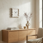 Modern Minimalist Wall Clock Silent Movement