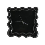 Modern Minimalist Wall Clock Silent Movement 6