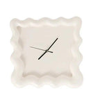 Modern Minimalist Wall Clock Silent Movement 7