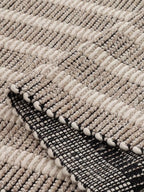 Modern Moroccan Area Rug in Soft Wool Blend – Stylish Living Room and Bedroom Decor, Stain-Resistant, Multiple Sizes Available 8