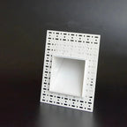 Modern Motion Sensor  Wall Light Aluminum Fixture 0