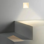 Modern Motion Sensor  Wall Light Aluminum Fixture 4